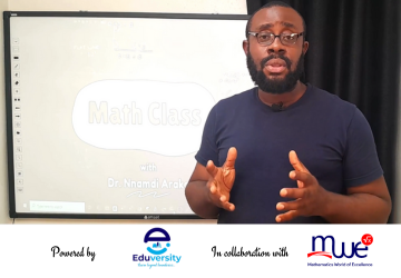 Elementary Mathematics (Module 2)